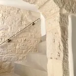 Сasa de vacaciones Terratetto - Apulia Ceglie Messapica