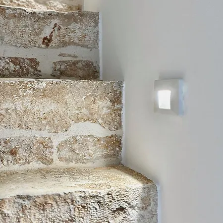 Vakantiehuis Terratetto - Apulia Ceglie Messapica