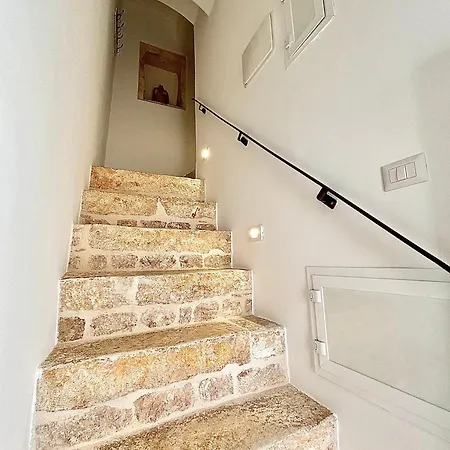 Vakantiehuis Terratetto - Apulia