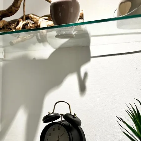 Vakantiehuis Terratetto - Apulia Ceglie Messapica