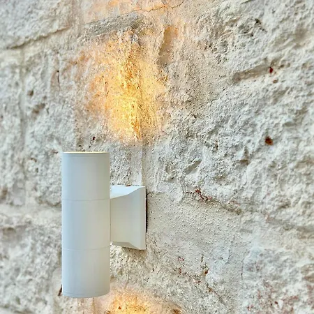 Terratetto - Apulia Vakantiehuis *