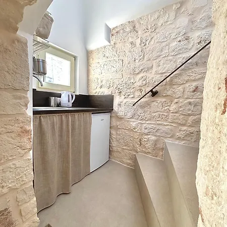 Vakantiehuis Terratetto - Apulia Ceglie Messapica