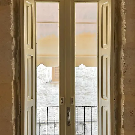 Terratetto - Apulia Vakantiehuis