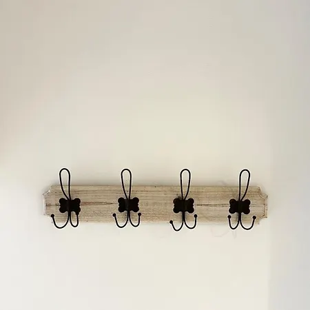 Terratetto - Apulia Vakantiehuis Ceglie Messapica