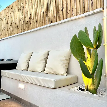 Terratetto - Apulia *