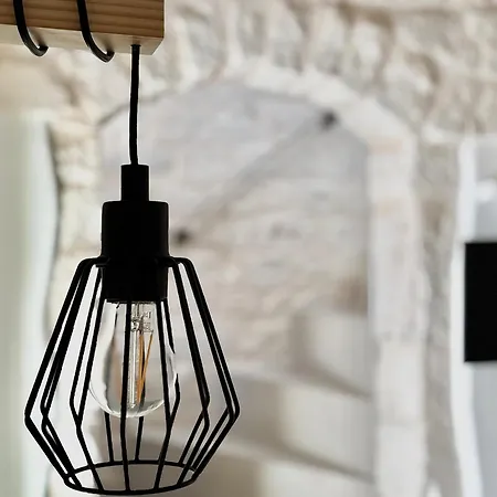 Vakantiehuis Terratetto - Apulia