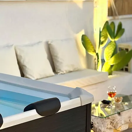 Terratetto - Apulia *