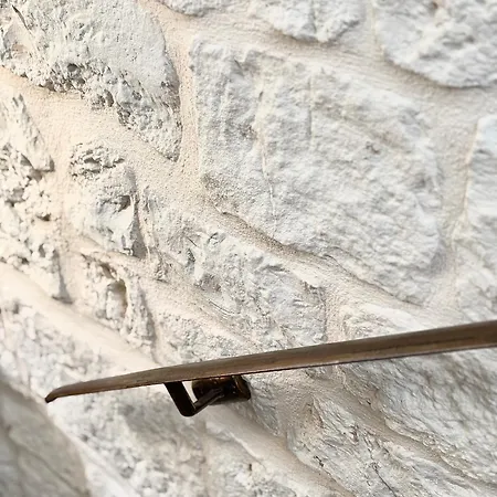 Vakantiehuis Terratetto - Apulia Ceglie Messapica