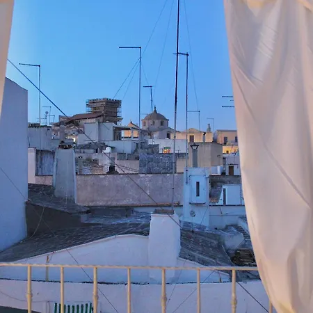 Terratetto - Apulia * Ceglie Messapica