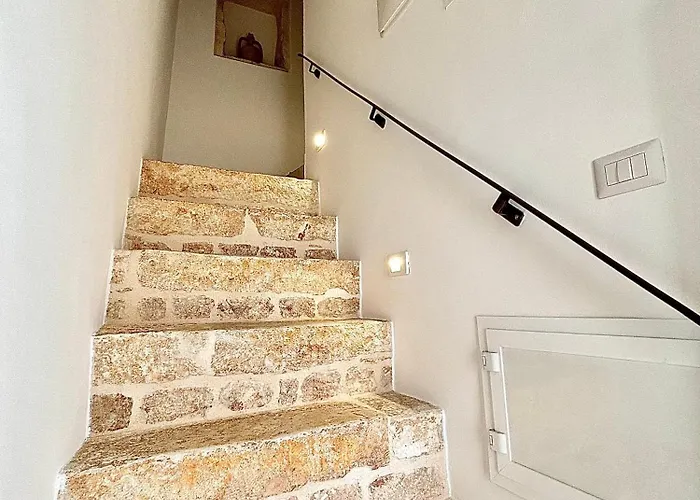 Casa de Férias Terratetto - Apulia