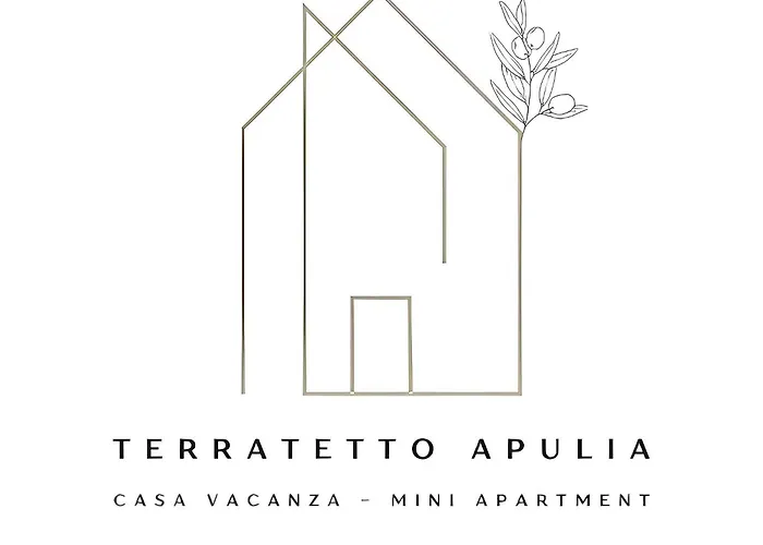 Casa de Férias Terratetto - Apulia *