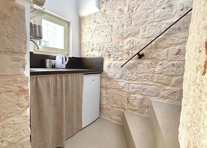 Casa de Férias Terratetto - Apulia Ceglie Messapica