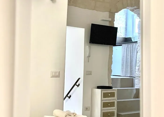 Terratetto - Apulia Casa de Férias Ceglie Messapica