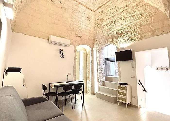 Terratetto - Apulia Ceglie Messapica