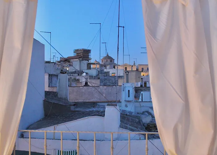 Terratetto - Apulia * Ceglie Messapica
