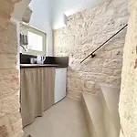 Nyaraló Terratetto - Apulia Ceglie Messapica