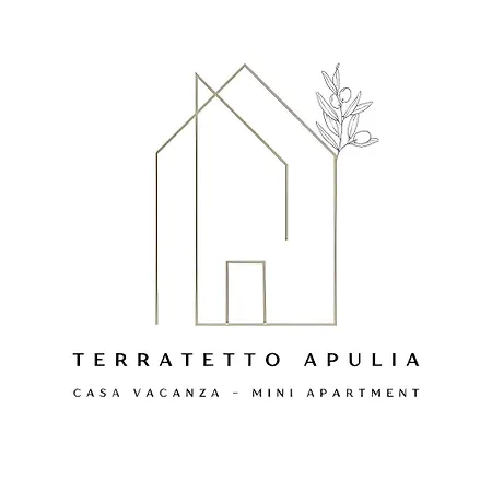 Feriehus Terratetto - Apulia *