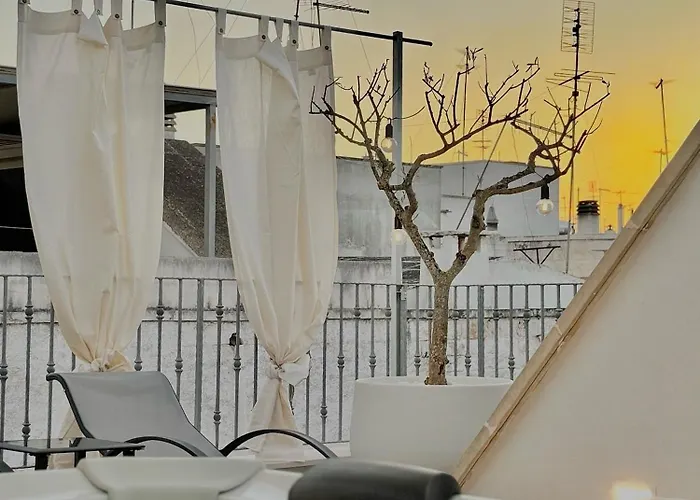Terratetto - Apulia *