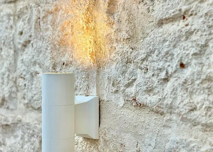 Terratetto - Apulia Vakantiehuis *