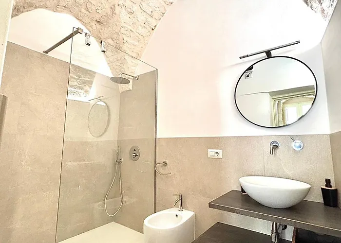 Terratetto - Apulia Vakantiehuis *